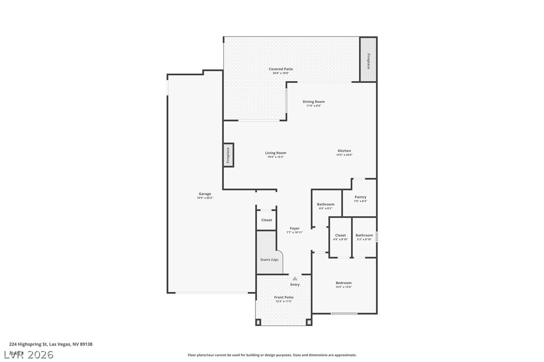 224 Highspring Street