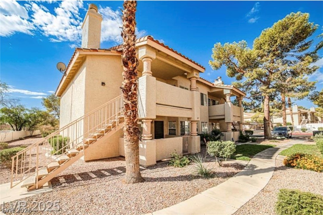 1316 Pinto Rock Lane 202