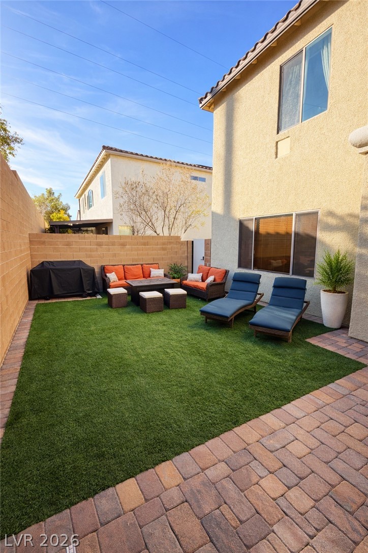 10029 Village Walk Avenue