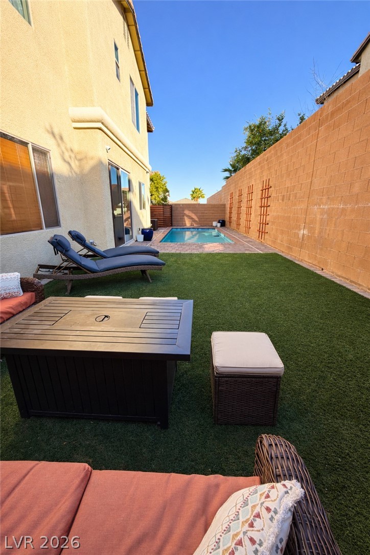 10029 Village Walk Avenue