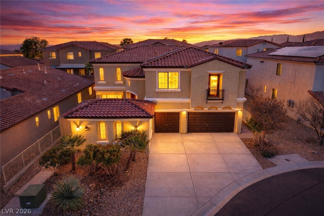 10029 Village Walk Avenue