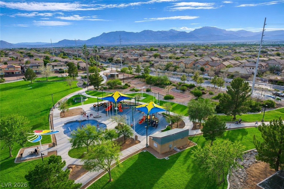 10029 Village Walk Avenue