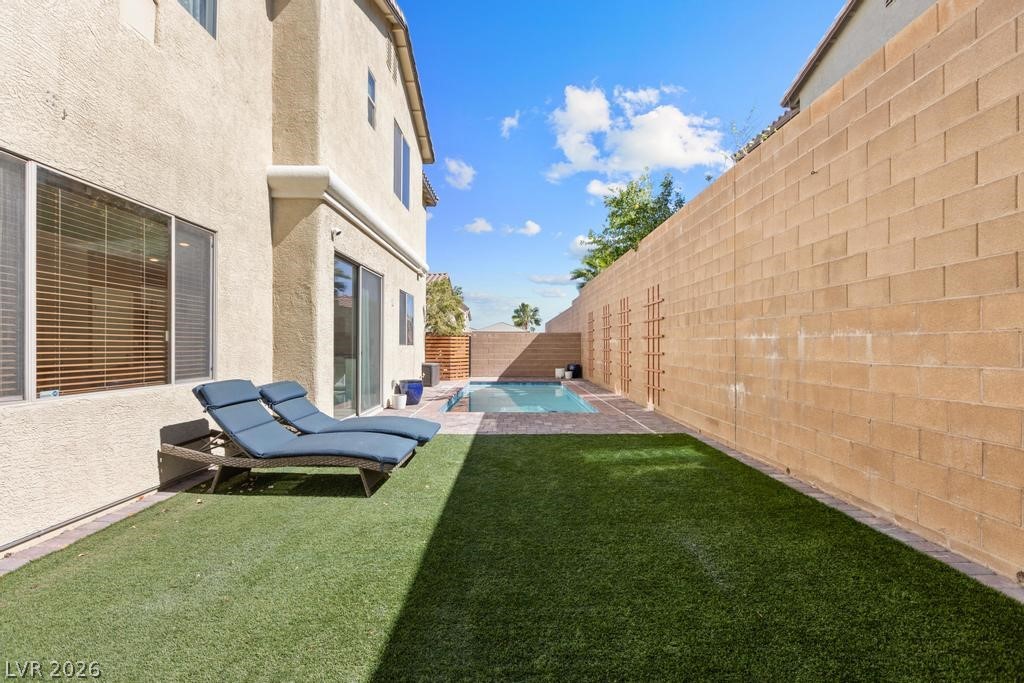 10029 Village Walk Avenue