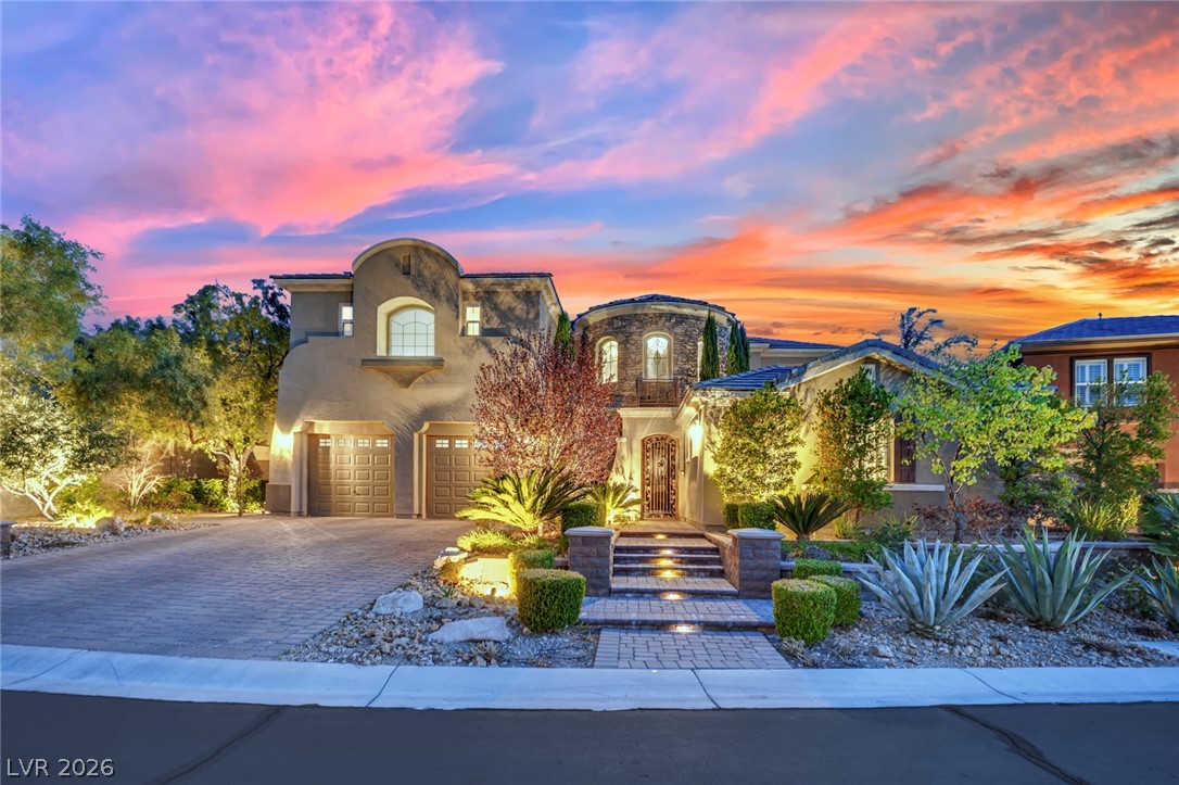 2407 Antrim Irish Drive