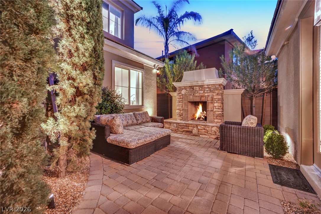 2407 Antrim Irish Drive