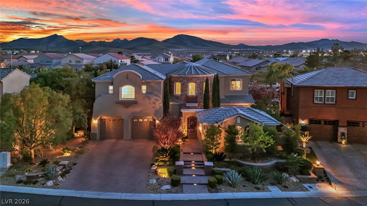 2407 Antrim Irish Drive