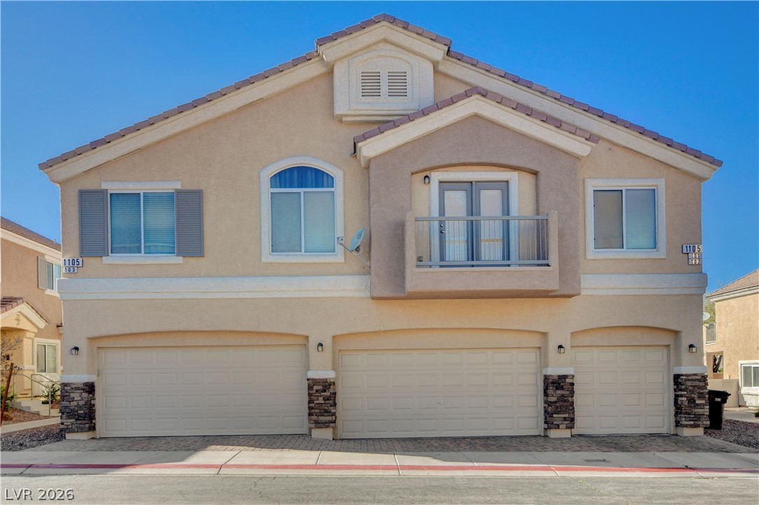 1105 Pleasure Lane 102