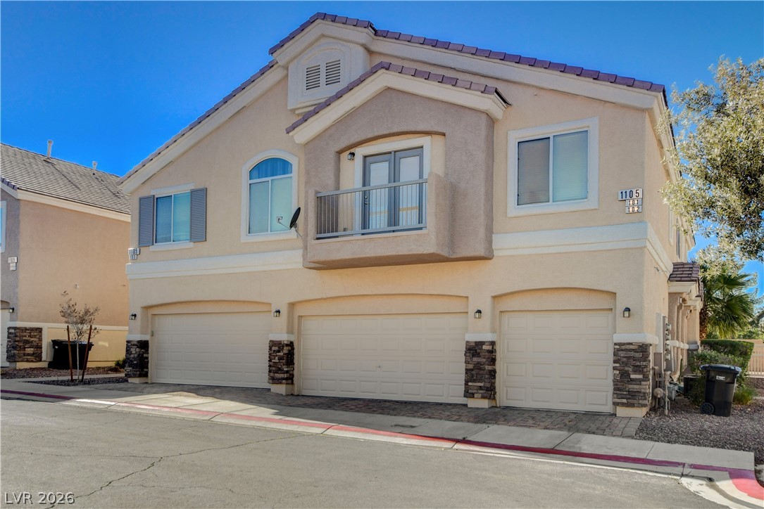 1105 Pleasure Lane 102