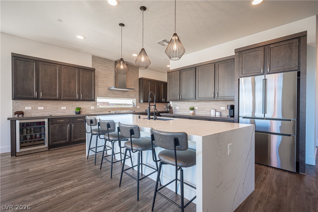 12182 Granite Canyon Street