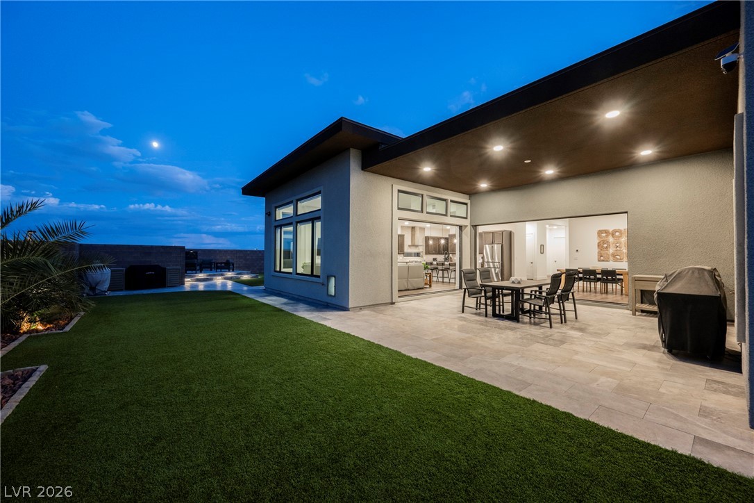 12182 Granite Canyon Street