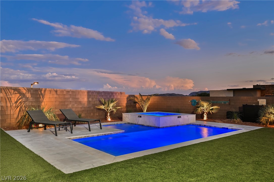 12182 Granite Canyon Street