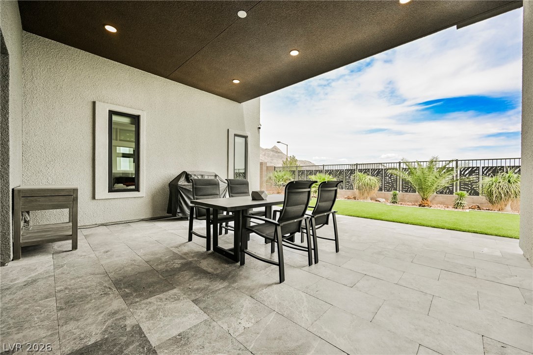 12182 Granite Canyon Street