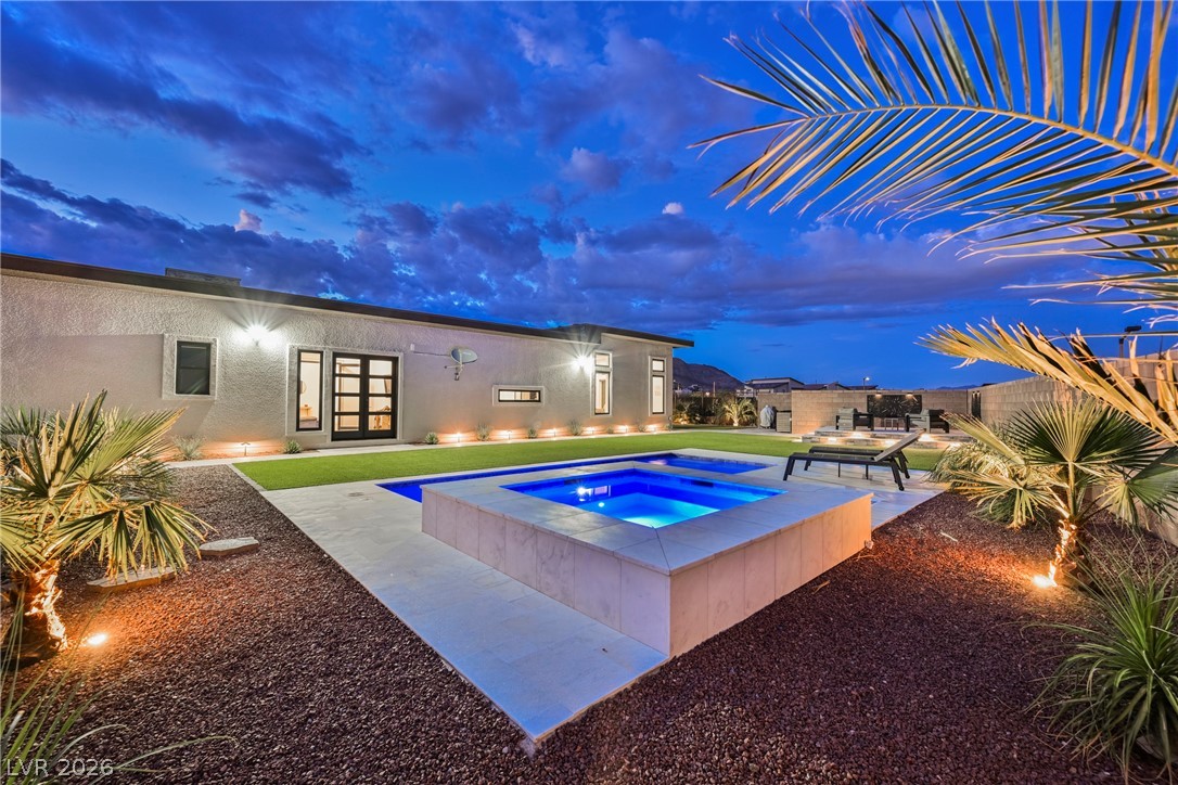 12182 Granite Canyon Street