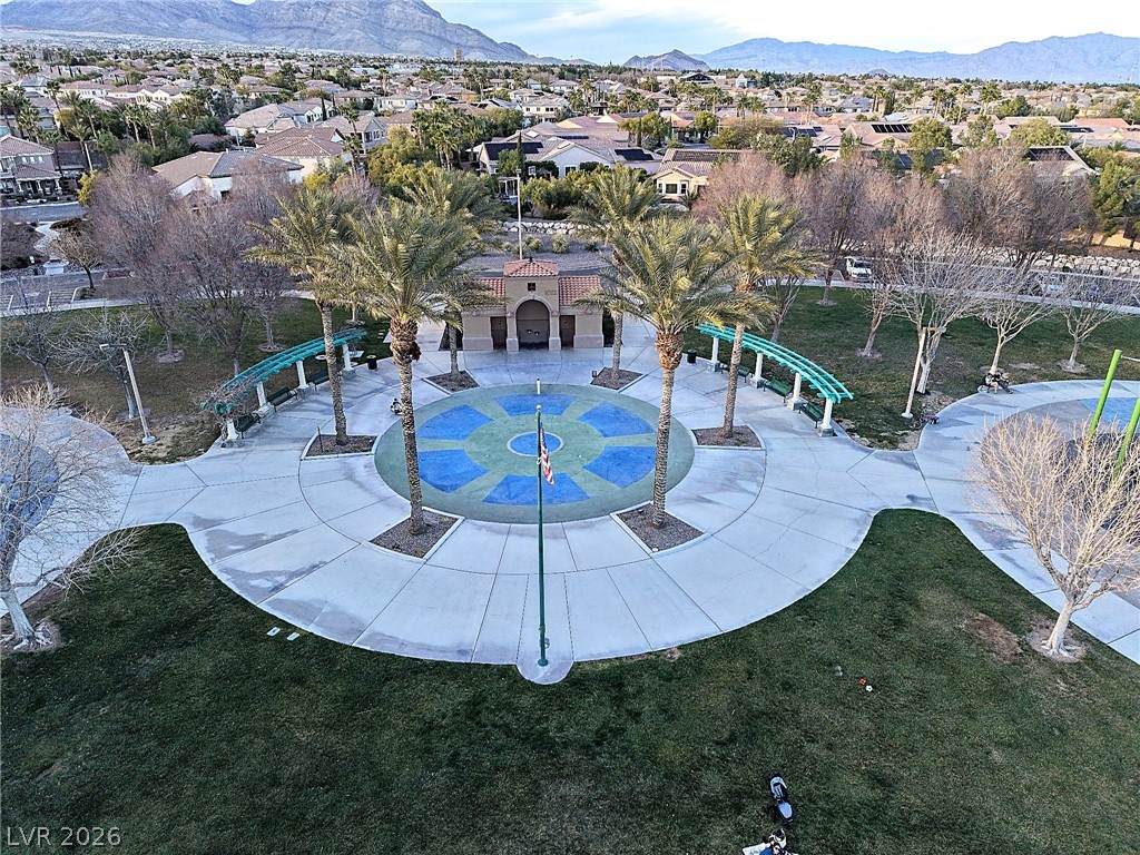 11733 Via Esperanza Avenue