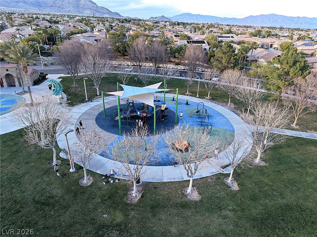 11733 Via Esperanza Avenue