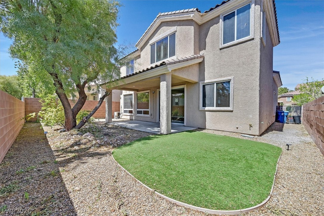 11733 Via Esperanza Avenue