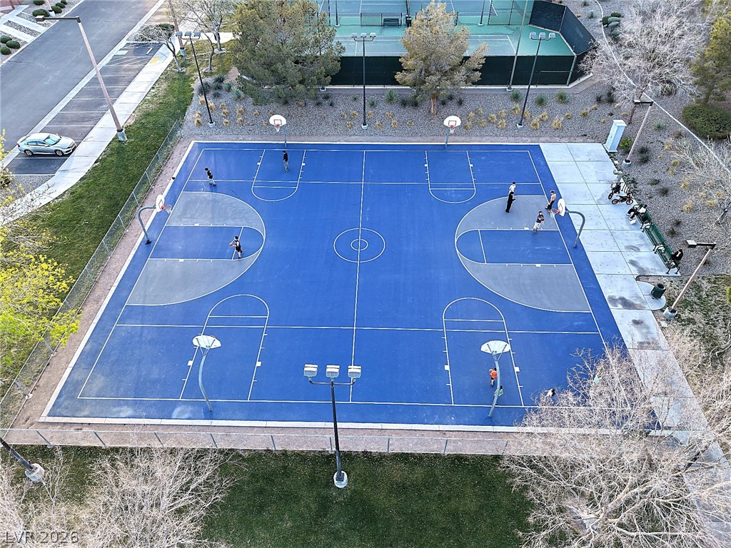 11733 Via Esperanza Avenue