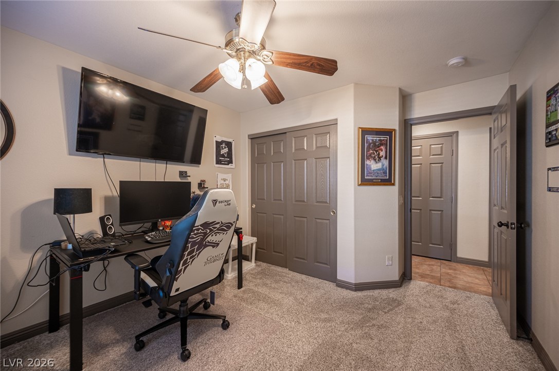 8228 Willow Cabin Street