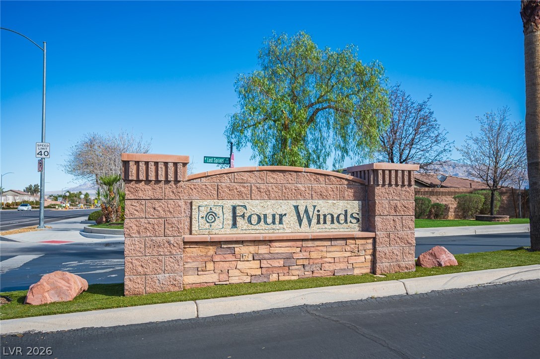 8228 Willow Cabin Street