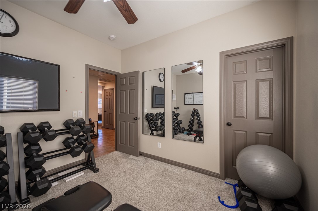 8228 Willow Cabin Street