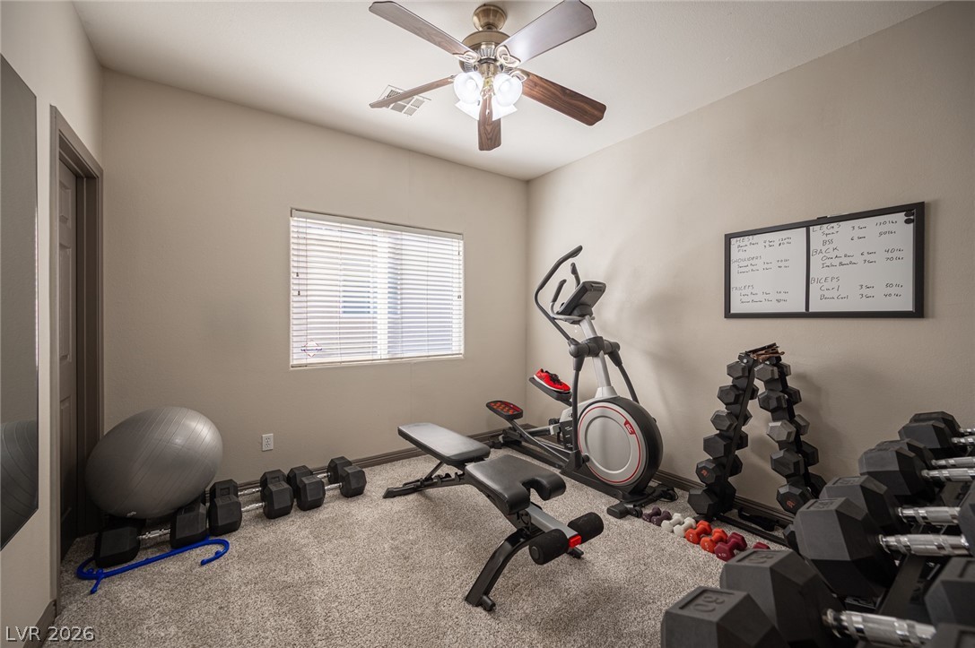 8228 Willow Cabin Street