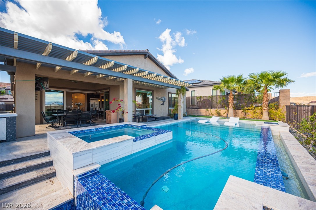 36 Cliffwater Street