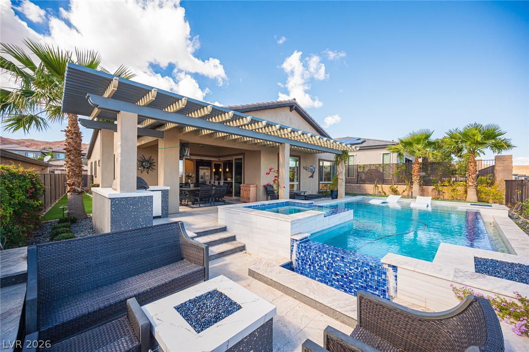 36 Cliffwater Street