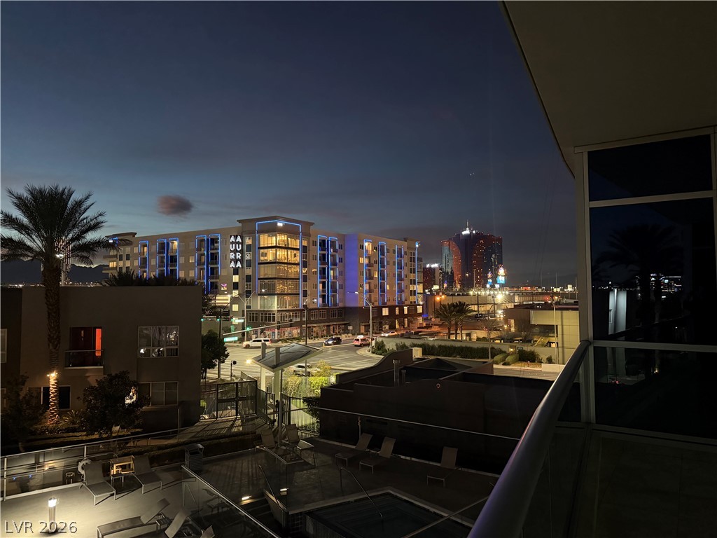 4525 Dean Martin Drive 304