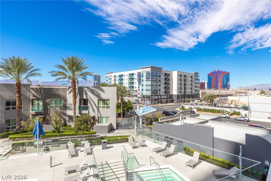 4525 Dean Martin Drive 304