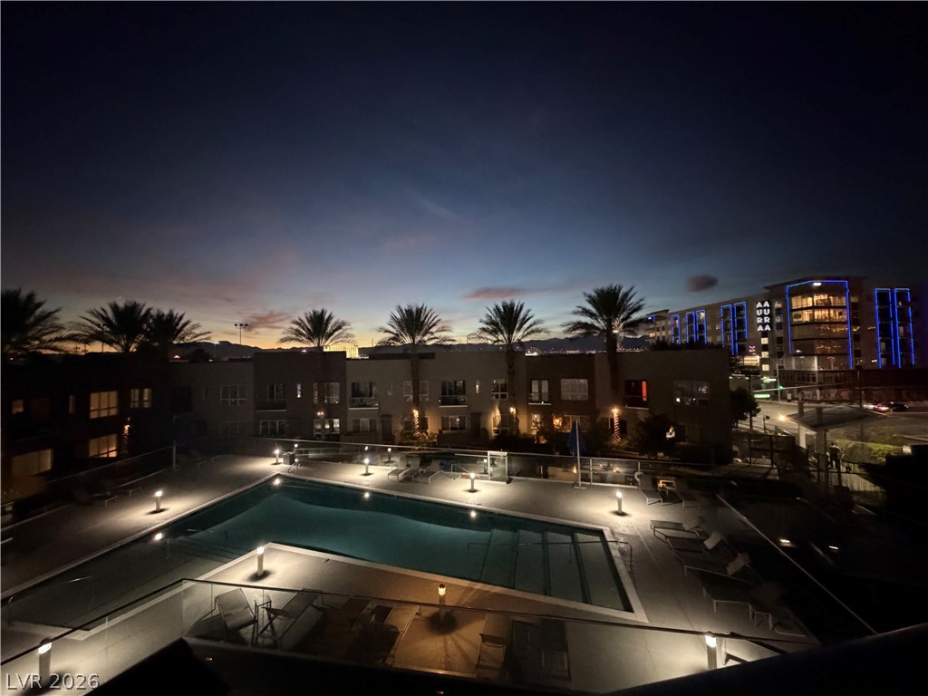 4525 Dean Martin Drive 304