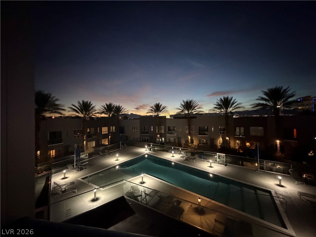 4525 Dean Martin Drive 304