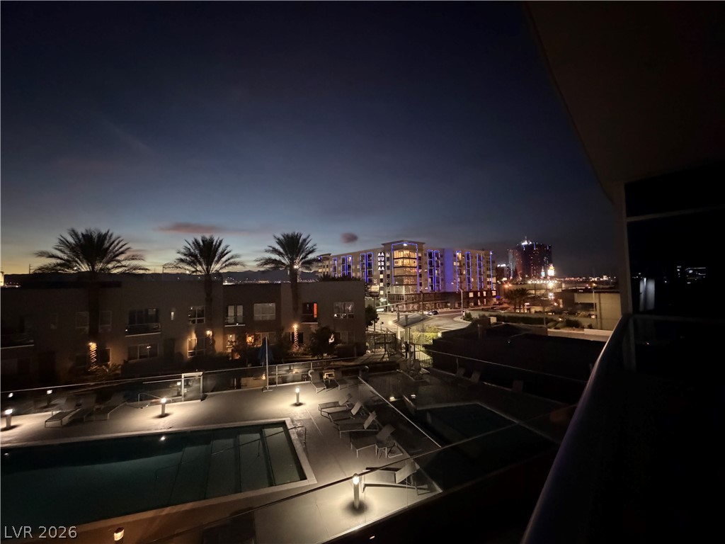 4525 Dean Martin Drive 304