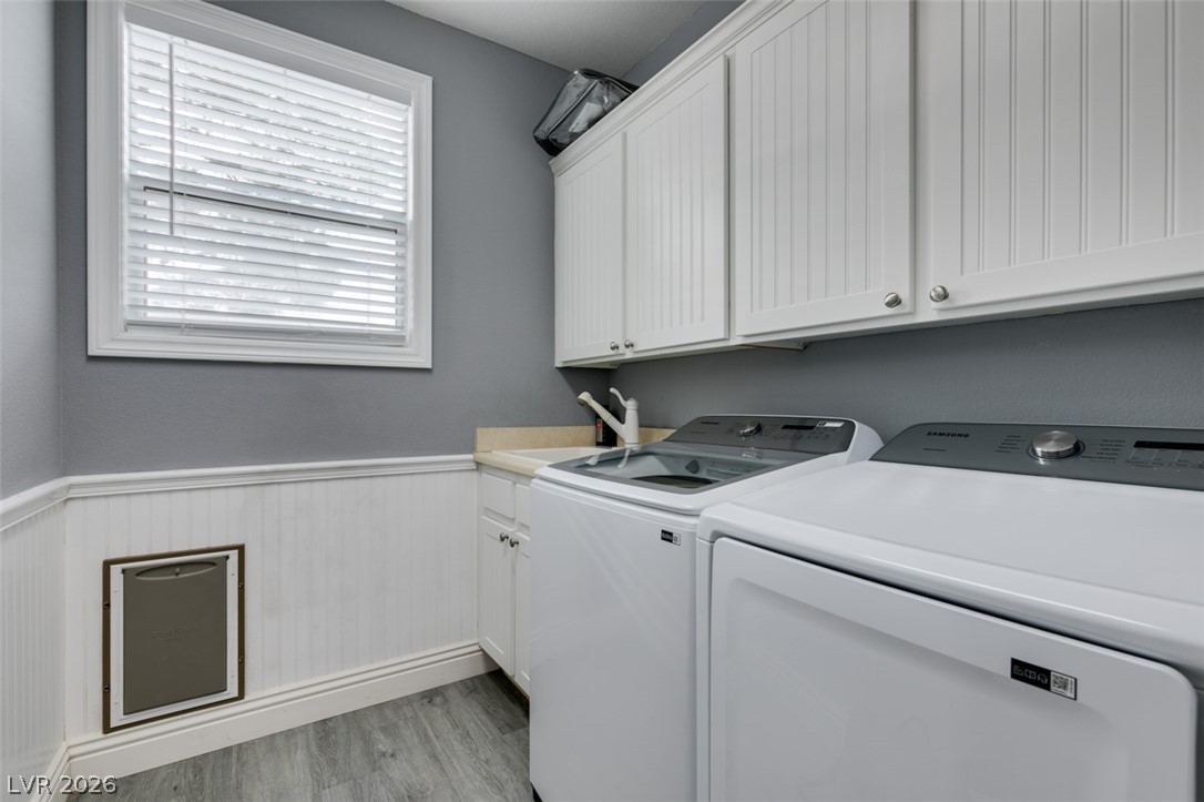 5527 Aurora Crest Avenue