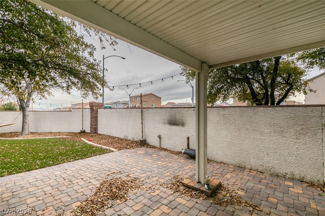 5527 Aurora Crest Avenue