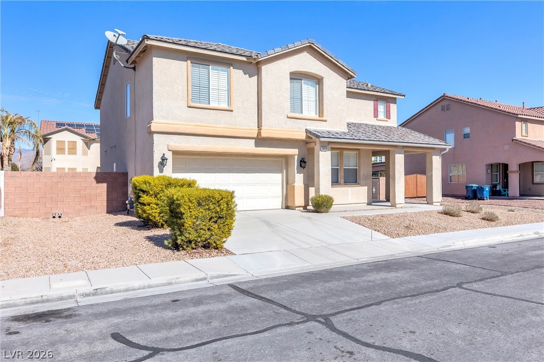 5616 Dunshee Vista Avenue