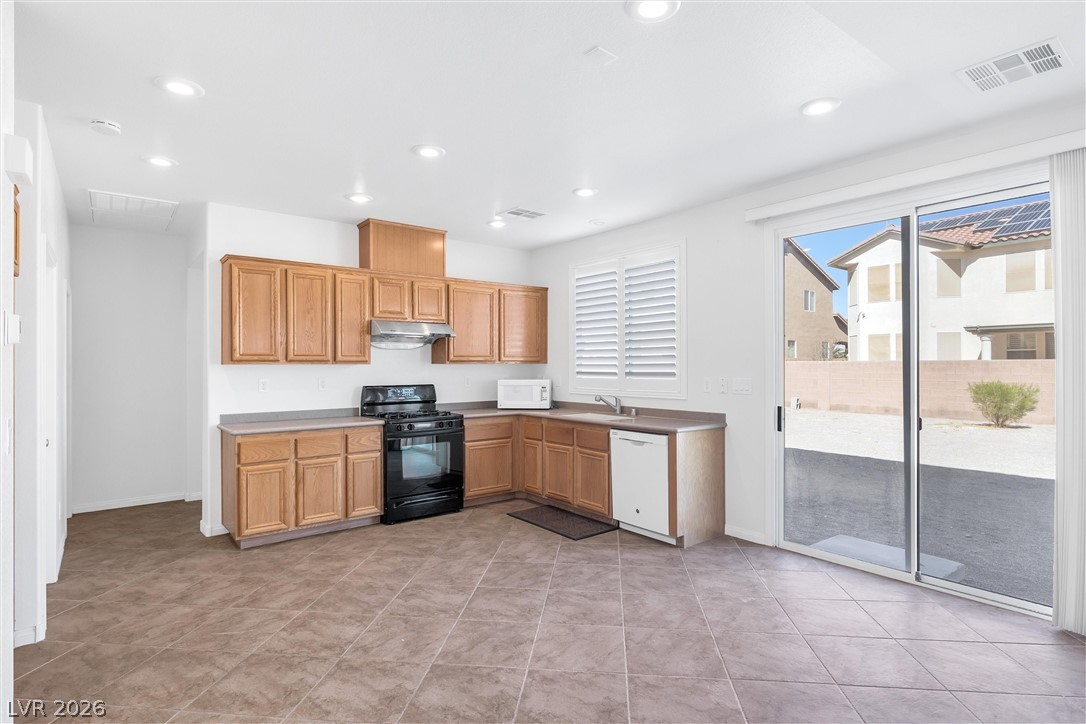 5616 Dunshee Vista Avenue