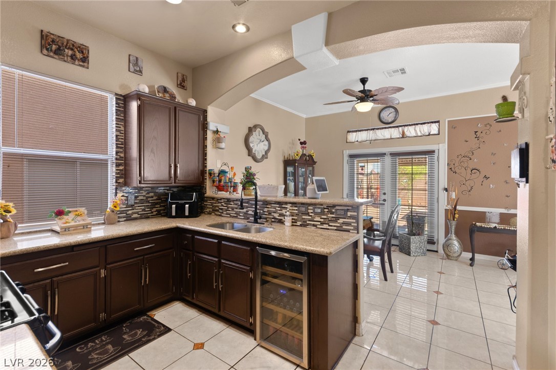 3346 Capitol Reef Drive