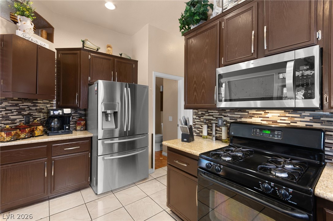 3346 Capitol Reef Drive