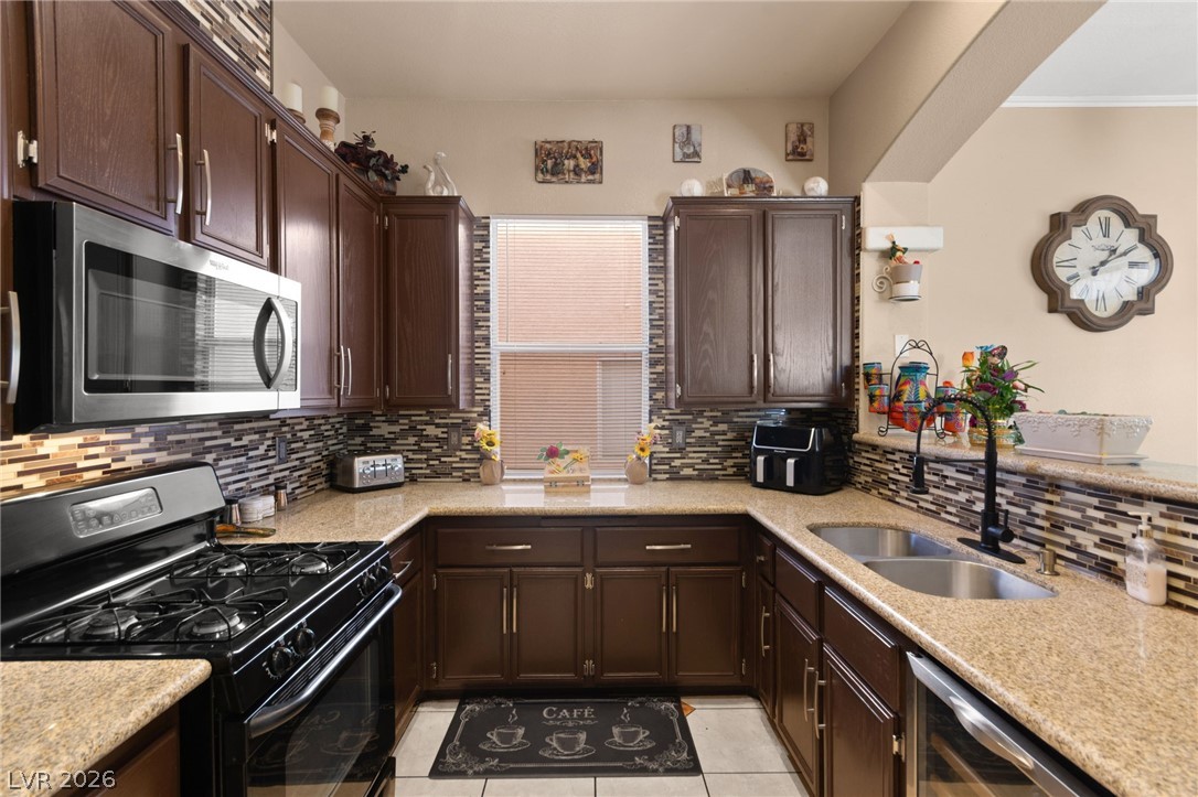 3346 Capitol Reef Drive