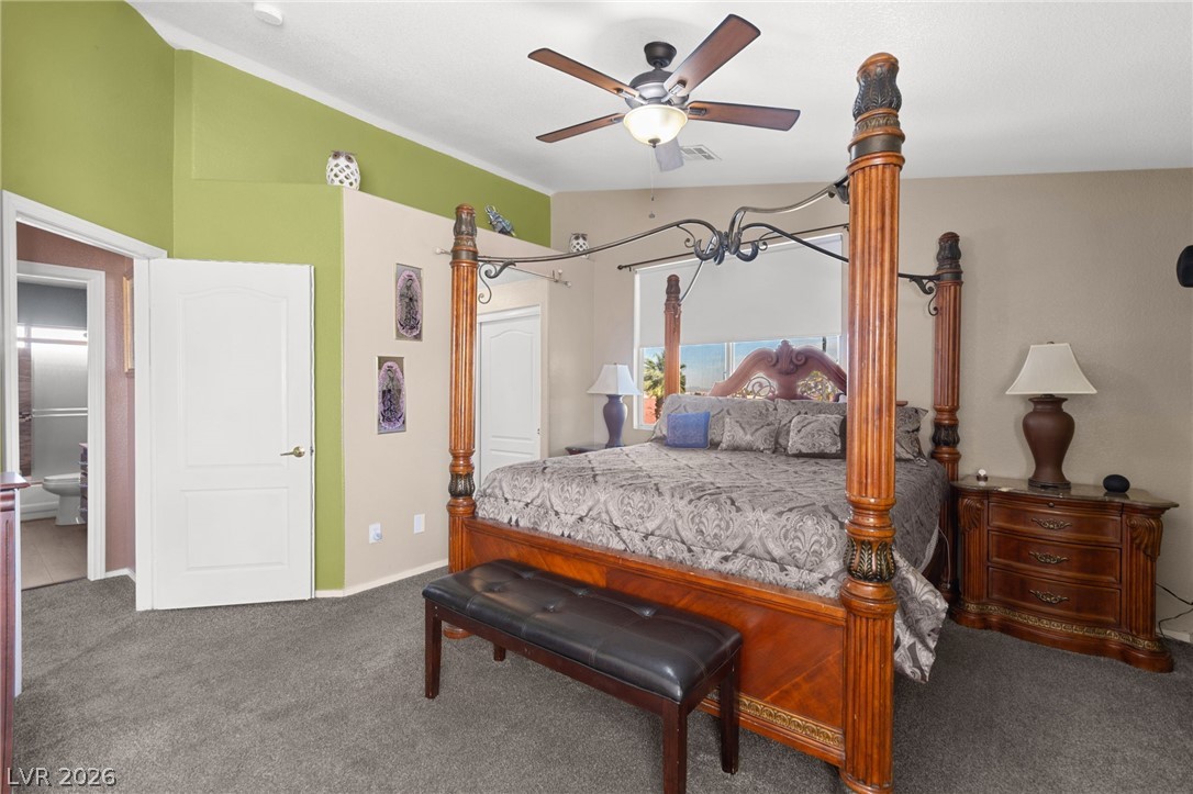 3346 Capitol Reef Drive