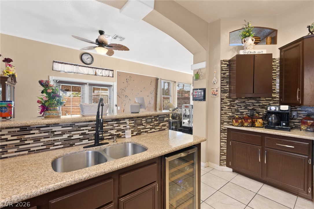 3346 Capitol Reef Drive