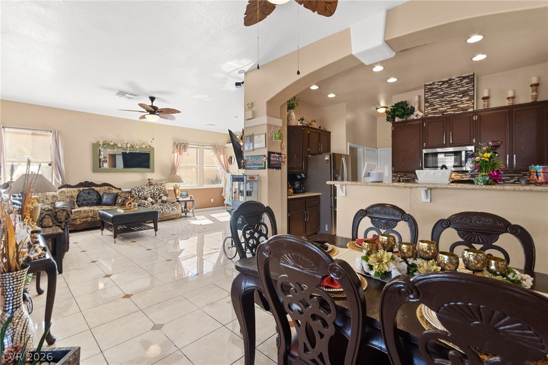 3346 Capitol Reef Drive