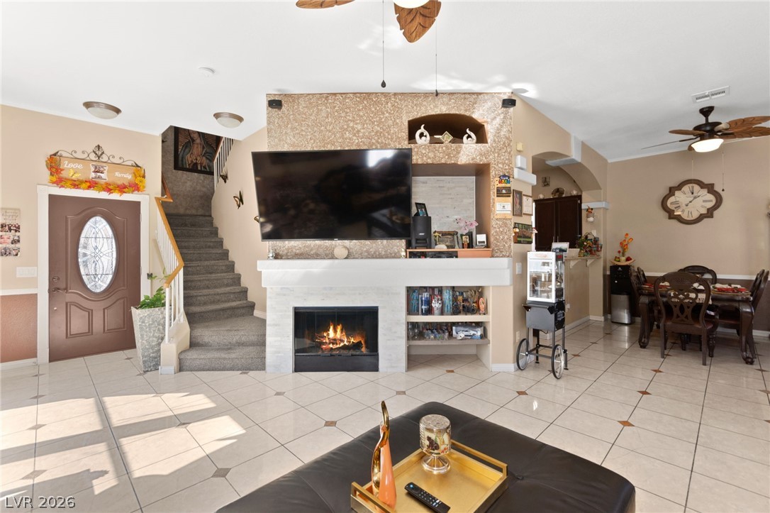 3346 Capitol Reef Drive