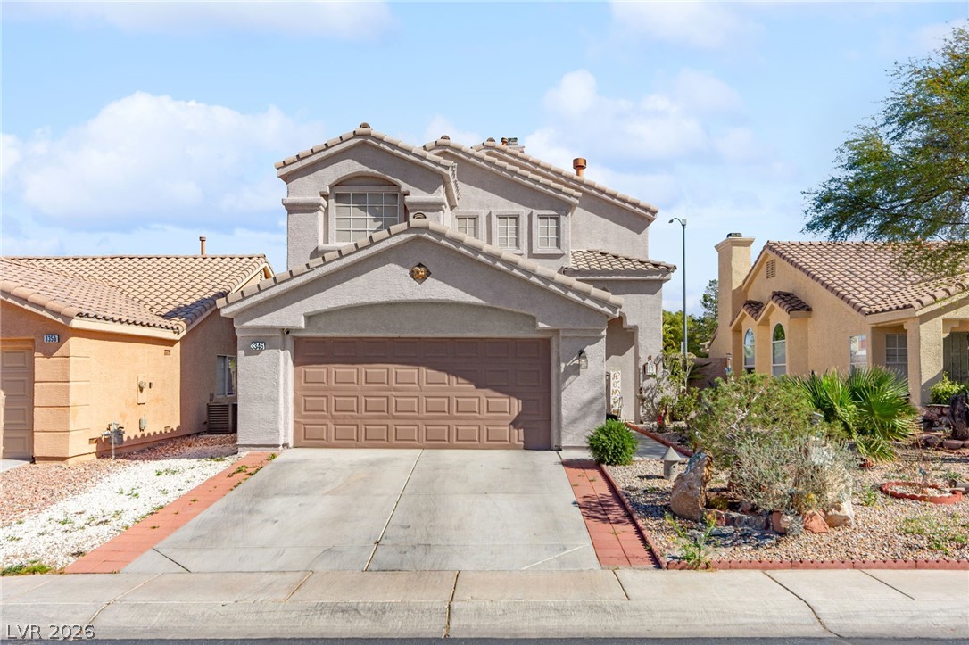 3346 Capitol Reef Drive