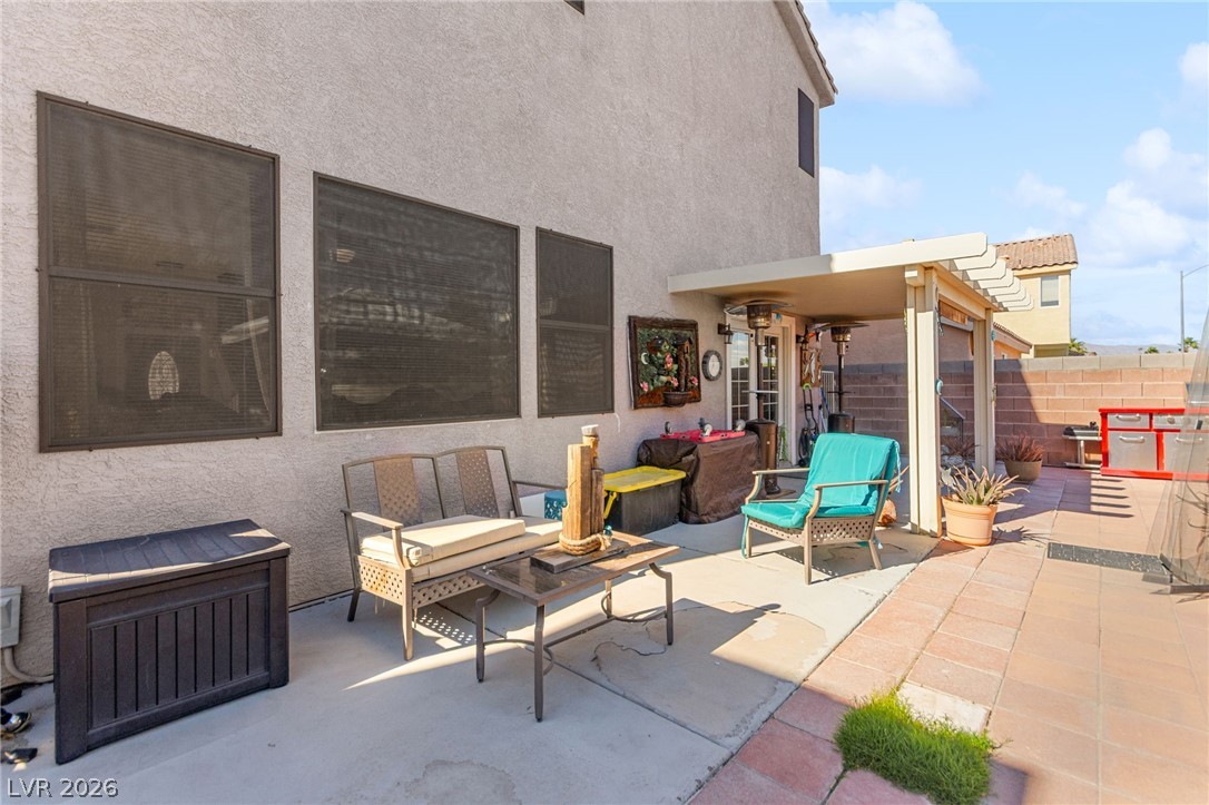 3346 Capitol Reef Drive