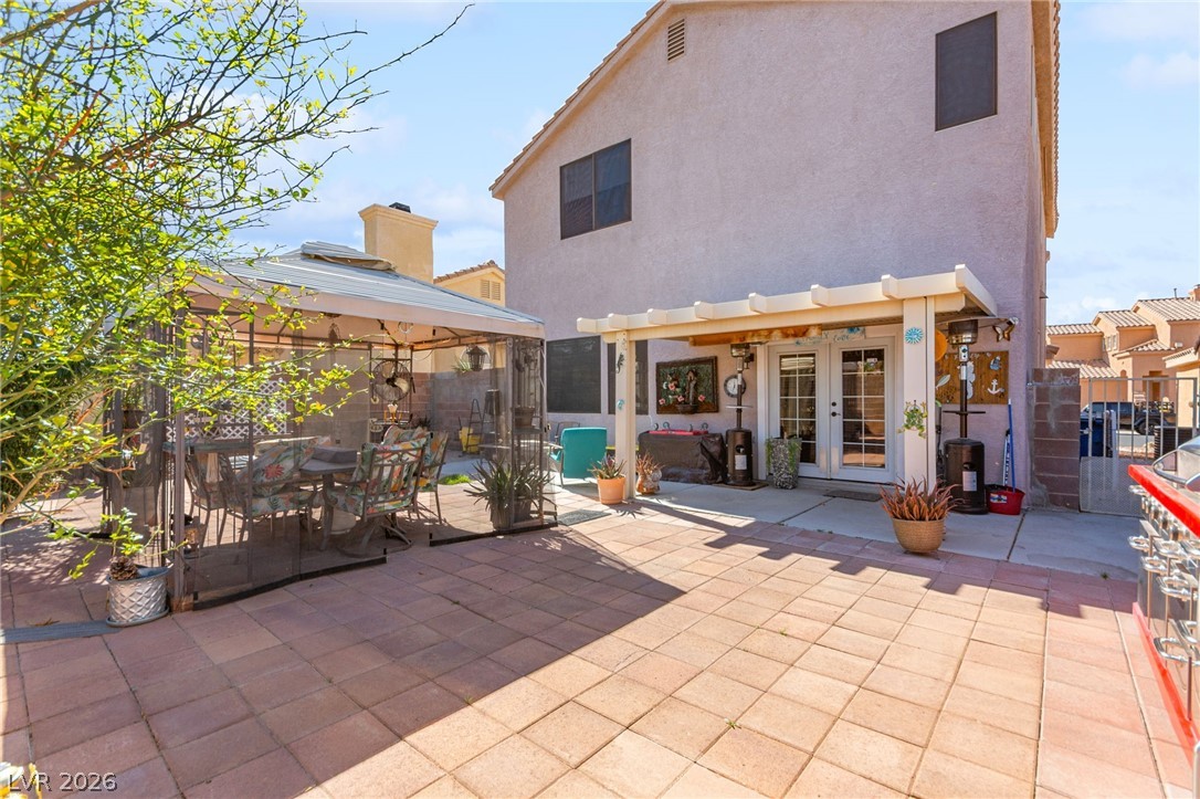 3346 Capitol Reef Drive