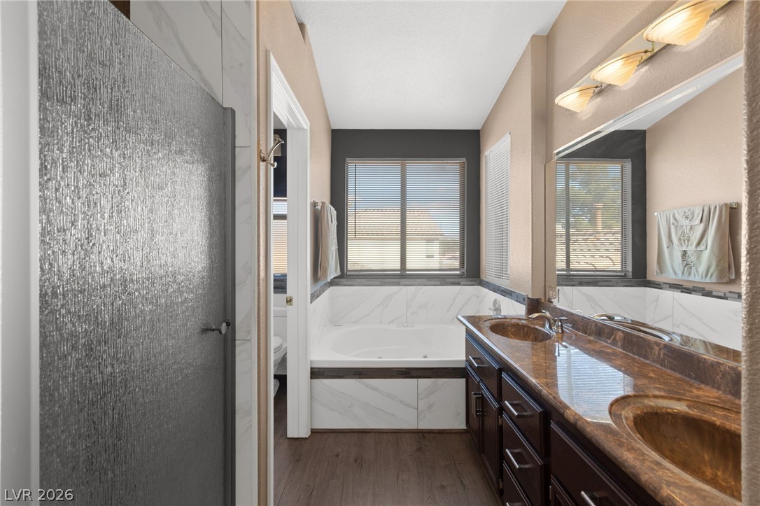 3346 Capitol Reef Drive