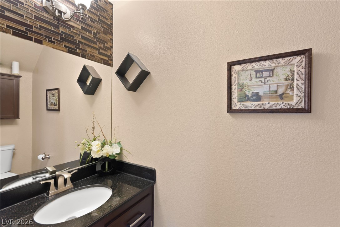 3346 Capitol Reef Drive