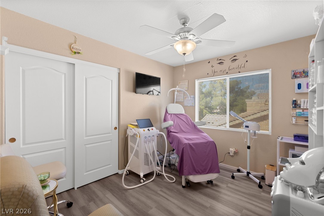 3346 Capitol Reef Drive