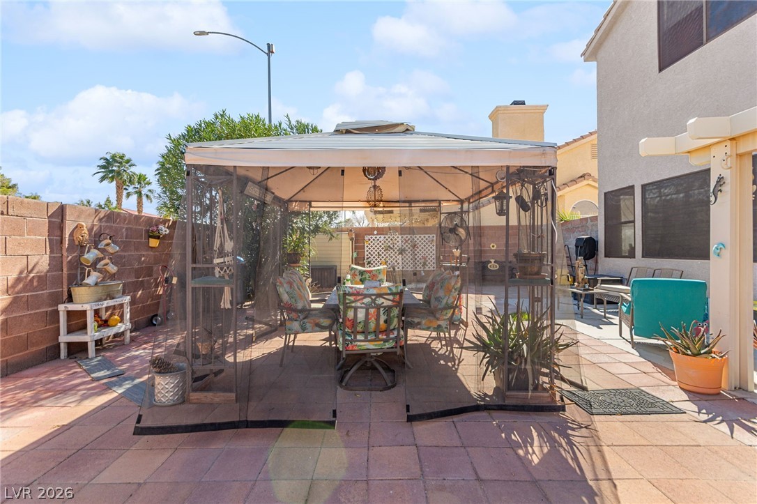 3346 Capitol Reef Drive